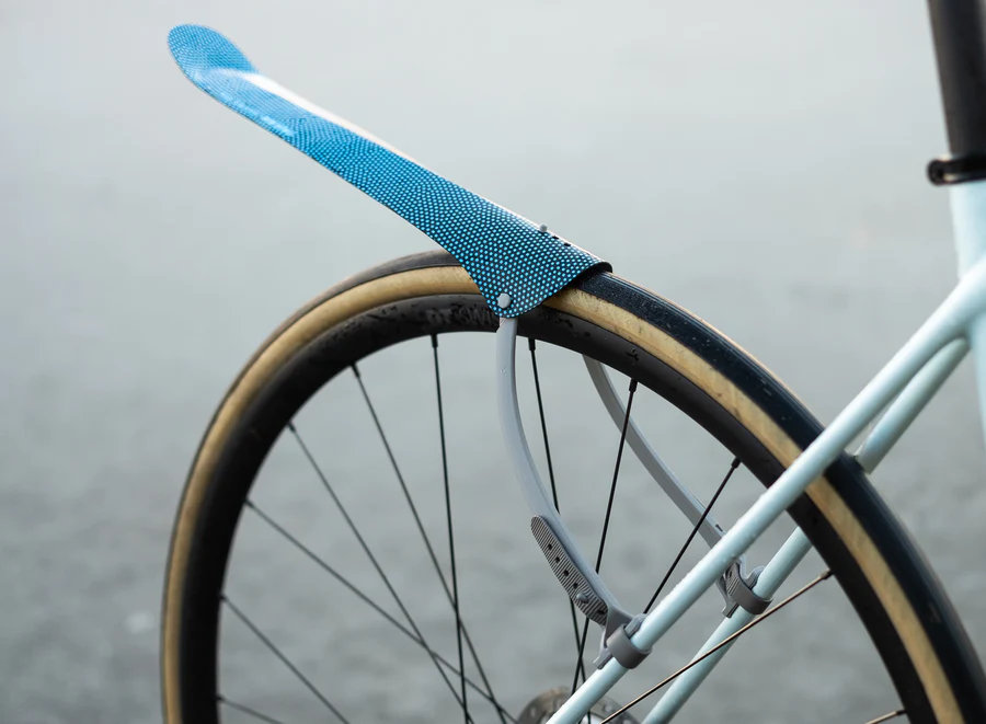 Tagaporilaud ASS SAVERS Win Wing Road Blue Dots - Image 2