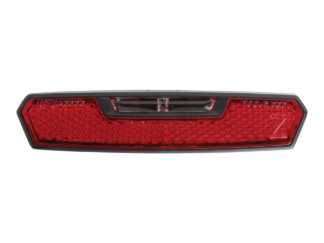 Tagatuli AXA Juno E-bike 6-12V 50mm Brake Light