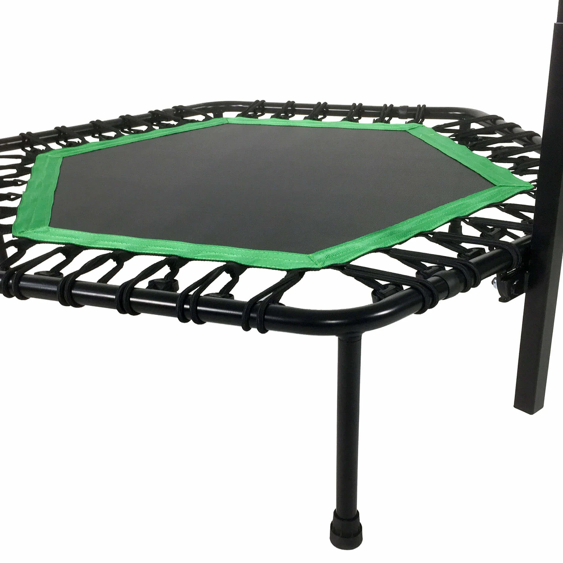 Batuut TUNTURI Hexagon Fitness Trampoline - Image 5