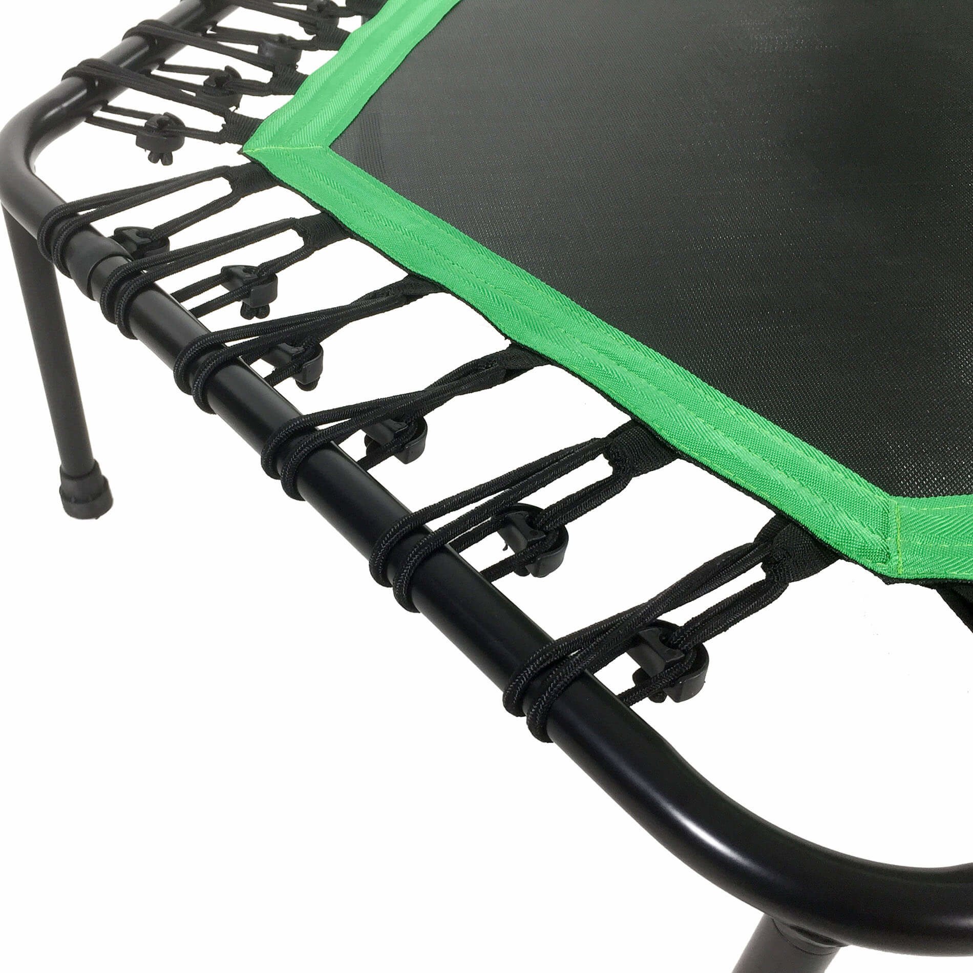 Batuut TUNTURI Hexagon Fitness Trampoline - Image 6