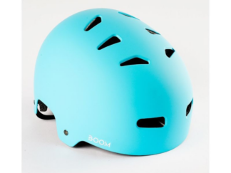 Kiiver BOOM Stay Safe Professional, Blue (L)