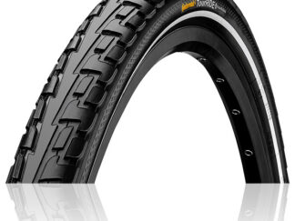 Välisrehv Continental Ride Tour Tire 700 x 32C Black Refl Wire