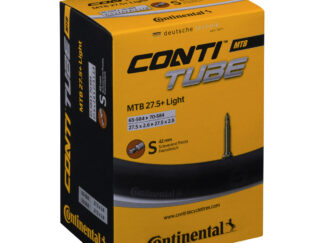 Sisekumm Continental MTB 27.5+ PV, 57/70-584