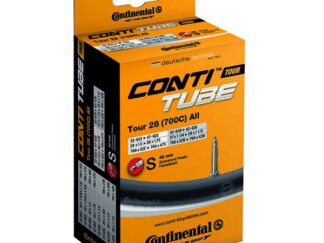 Sisekumm Continental Tour 28 Slim PV 28/37-609/642