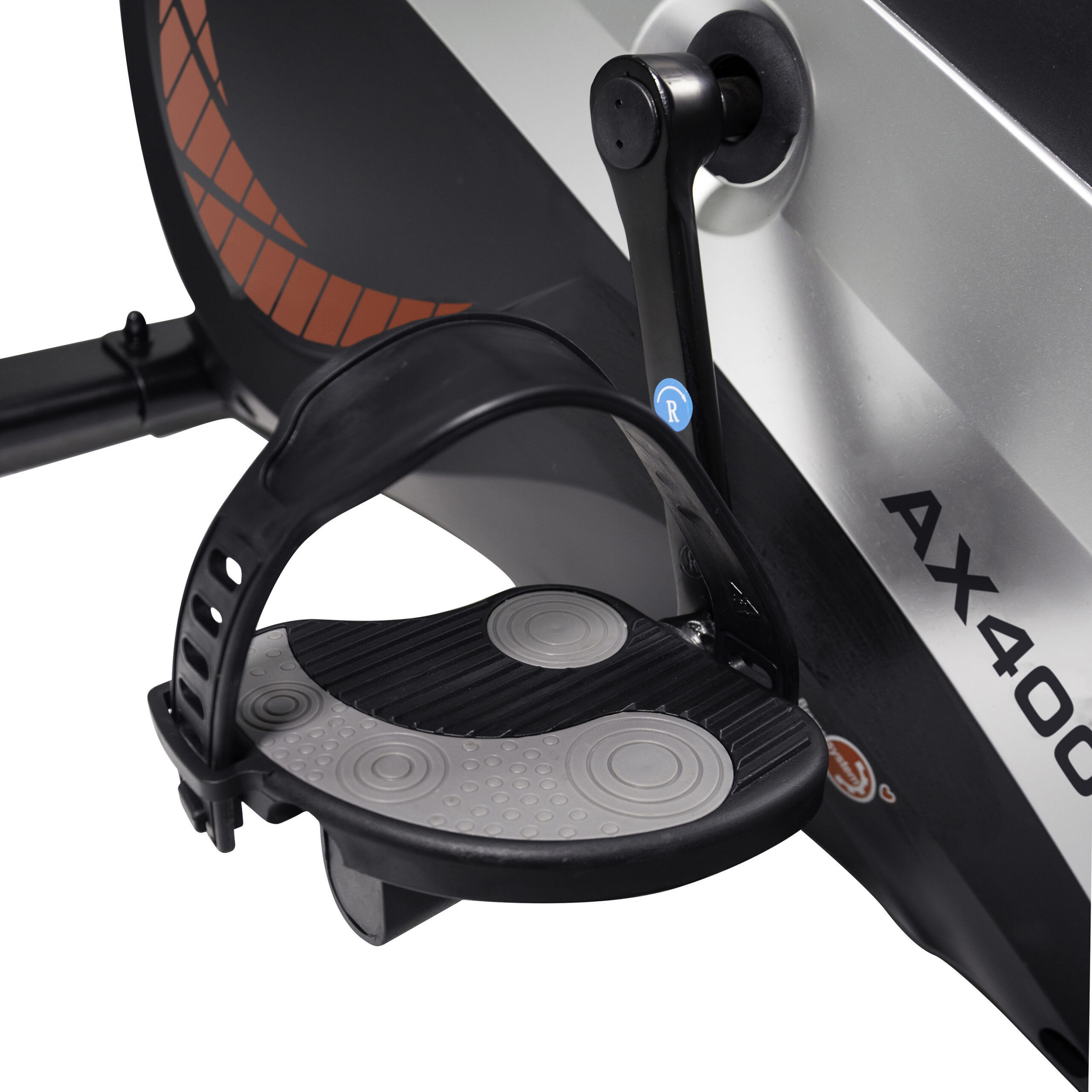Velotrenažöör CHRISTOPEIT AX 4000 - Image 8
