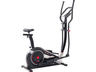 Hübriidtrenažöör CHRISTOPEIT AX 6500