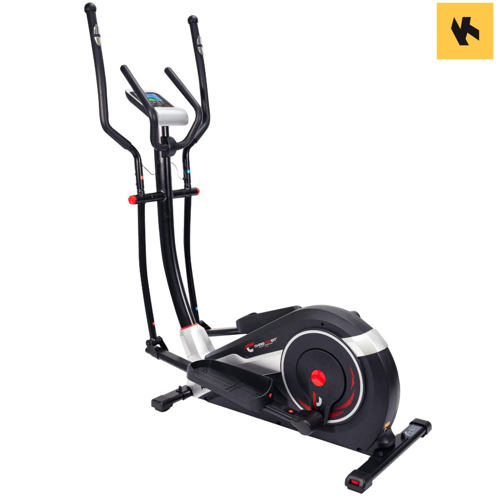Elliptiline trenažöör CHRISTOPEIT AX 8000 - Image 2