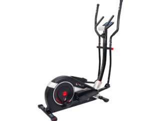 Elliptiline trenažöör CHRISTOPEIT AX 8000