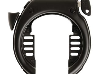 Raamilukk CARGOBIKE Framelock Abus YWS for Delight/Flex