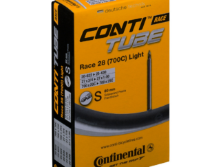 Sisekumm Race 28 (700C) Light Valve Presta 20/25-622/630