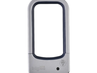 D-lukk SQUIRE Inigma D lock BL 1, Bluetoothiga