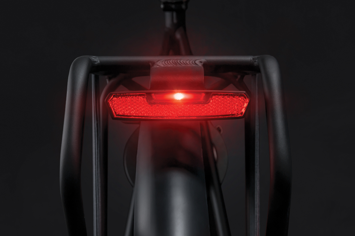 Tagatuli AXA Juno E-bike 6-12V 80 mm Brake Light - Image 5