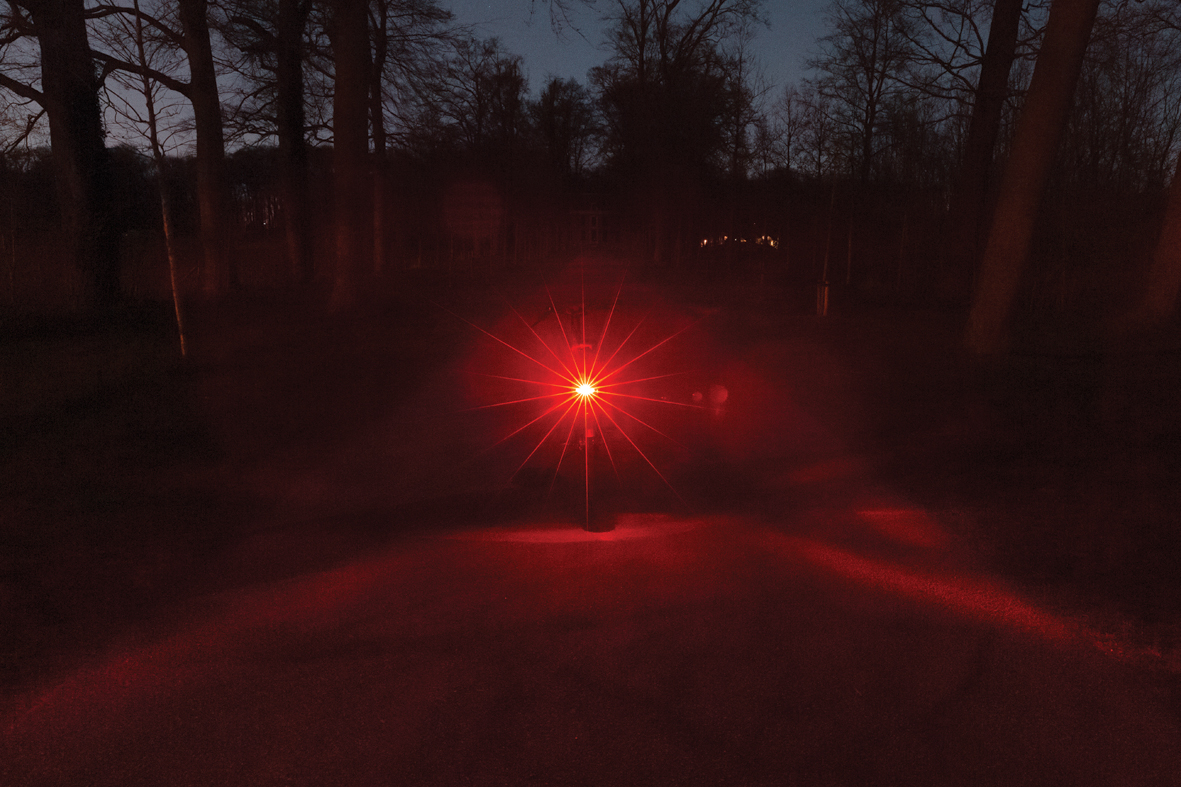 Tagatuli AXA Juno E-bike 6-12V 80 mm Brake Light - Image 8