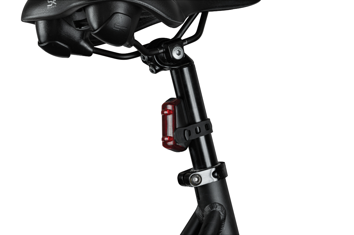 Tagatuli AXA Dwn Rear Brake light - Image 10