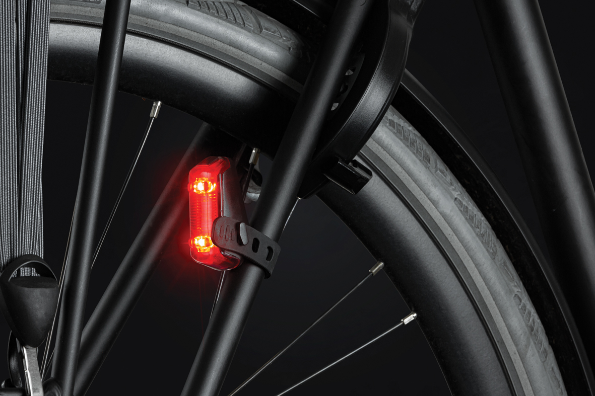 Tagatuli AXA Dwn Rear Brake light - Image 9