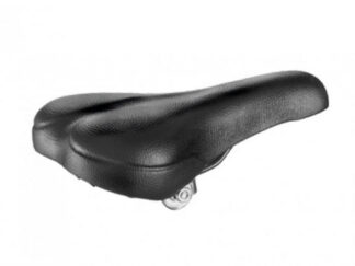 Sadul SELLE MONTE GRAPPA Mega PU, 280 x 160 mm
