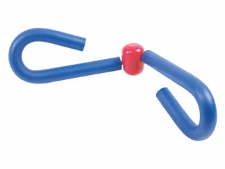 Ekspander trenažöör õlgadele ja kätele TUNTURI Pro Former