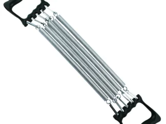 Ekspandervedru käepidemetega HMS EM03, metallist