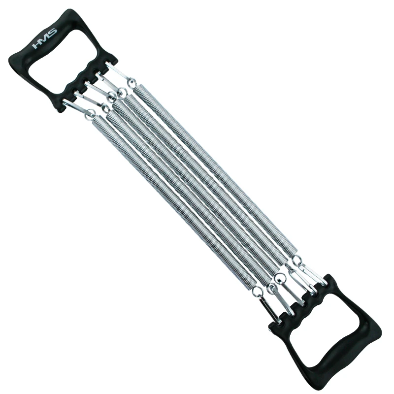 Ekspandervedru käepidemetega HMS EM03, metallist