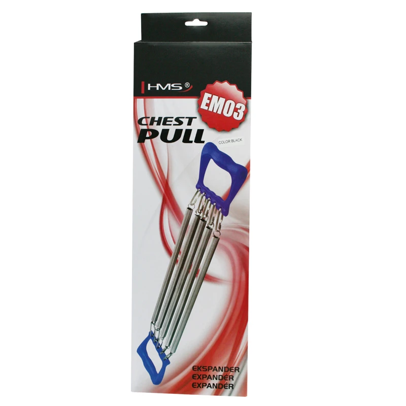 Ekspandervedru käepidemetega HMS EM03, metallist - Image 3