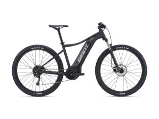 Elektrijalgratas GIANT Talon E+ 2, 29" Black (S)