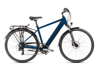 Elektrijalgratas ROMET Wagant 2 RM INT, sinine (L)