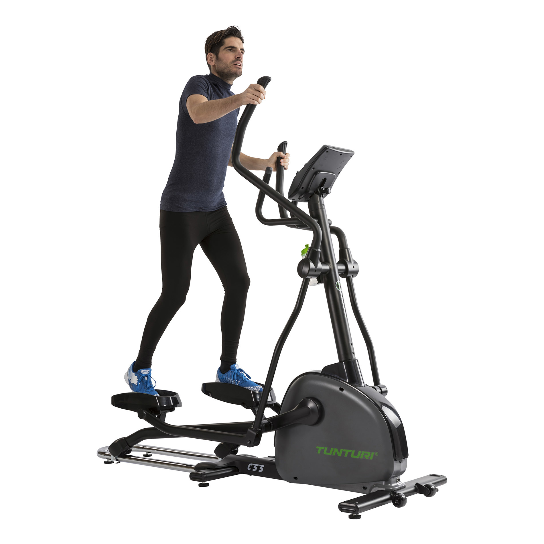 Elliptiline trenažöör TUNTURI Performance C55-F Crosstrainer - Image 7