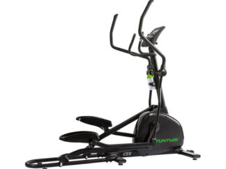 Elliptiline trenažöör TUNTURI Competence C25-F