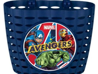 Esikorv Avengers, sinine