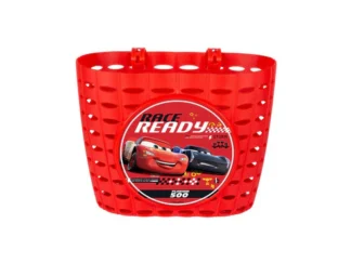 Esikorv Cars, punane