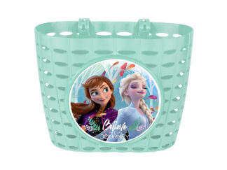 Esikorv Frozen 2, roheline