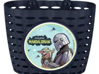 Esikorv Mandalorian, must