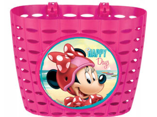 Esikorv Minnie, roosa