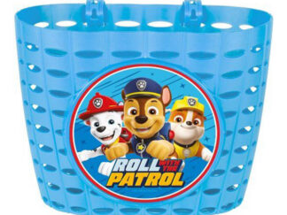 Esikorv Paw Patrol poistele, sinine
