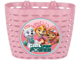 Esikorv Paw Patrol tüdrukutele, roosa