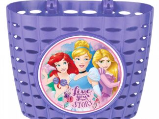 Esikorv Princess, lilla