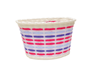 Esikorv lasterattale OXC Junior, punutud