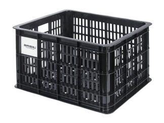 Esikorv/pakiraamikorv Basil Crate, 29,5 l