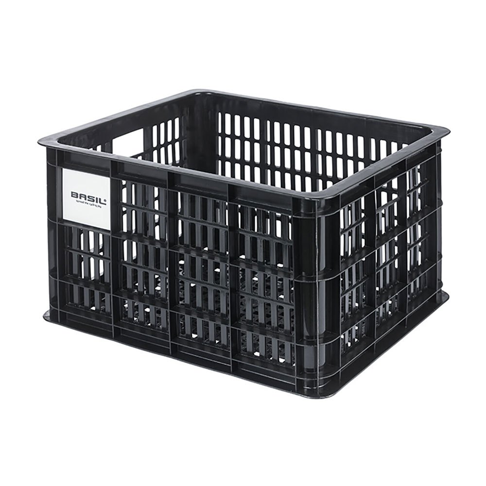 Esikorv/pakiraamikorv Basil Crate, 29,5 l