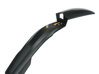 Esiporilaud SKS SHOCKBLADE Dark 26´´+27,5´´, must