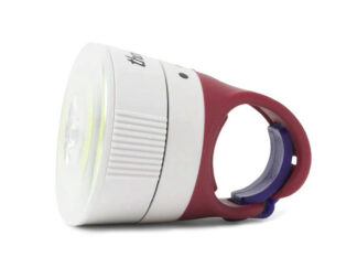 Esituli THOUSAND Traveler Magnetic Bike Light, Speedway Creme