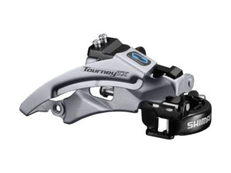 Esivahetaja SHIMANO FD-TX800 34.9mm 66-69