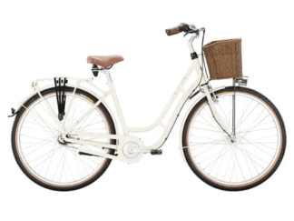 Jalgratas Excelsior Swan Retro ALU TSP 26", 3 käiku