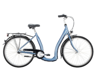 Jalgratas EXCELSIOR Tiefeinsteiger Alu ND 28"