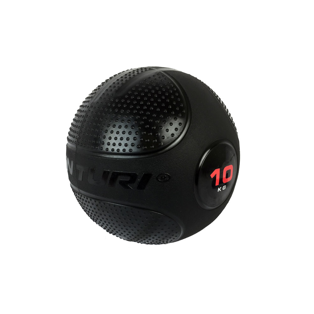 Fitnessipall Tunturi Slam Ball 10 kg