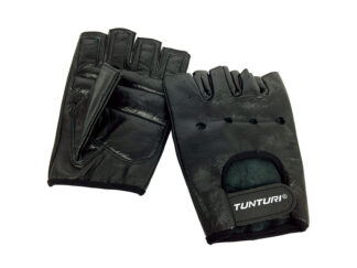 Fitnesskindad TUNTURI Fitness Gloves Fit Sport (XL)