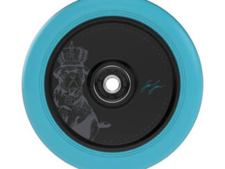 Ratas tõukerattale Fuzion Leo Spencer V2 Signature Wheels 24 x 110 mm