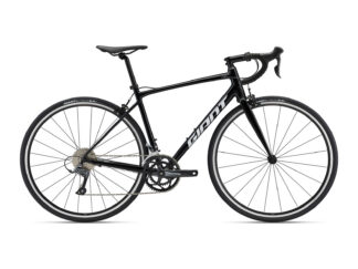 Jalgratas GIANT Contend 3, Black (S)