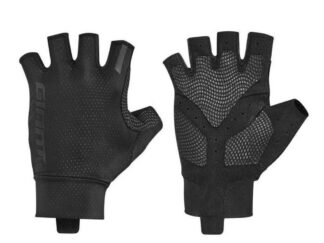 Kindad GIANT ELEVATE SHORT FINGER GLOVE BLACK M