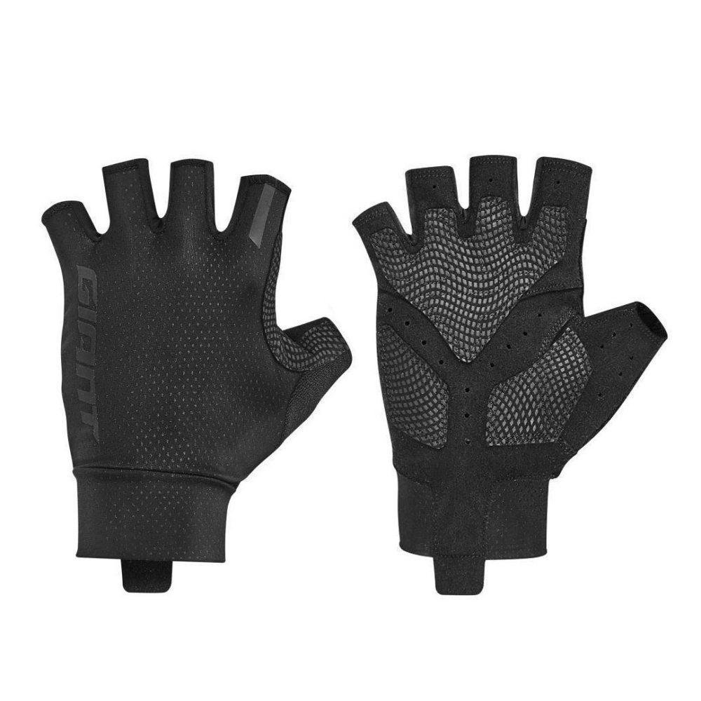 Kindad GIANT ELEVATE SHORT FINGER GLOVE BLACK M